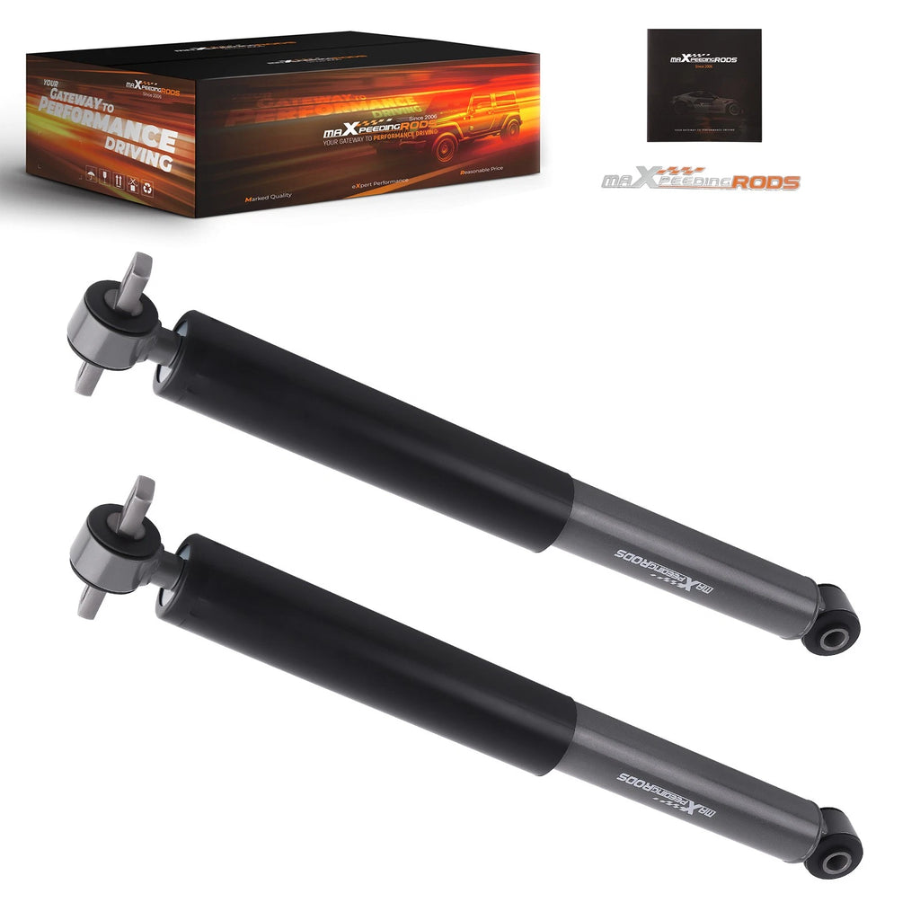 Rear Lowering Shocks 3"-6" Drop for Chevy S10/GMC Sonoma (1982–2004)