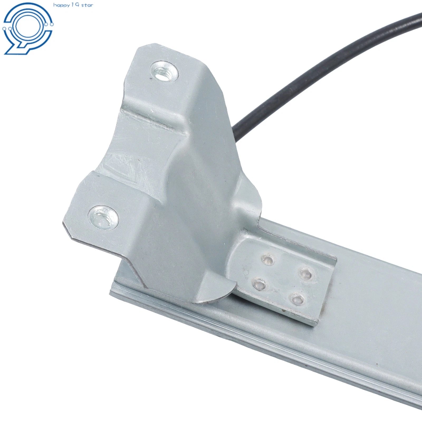 Electric Window Regulator with Motor for Acura CL (2001-2002) Front Right