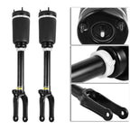 2X Front Airmatic Air Strut Assembly for Mercedes GL450 (2007–2012) 1643206113