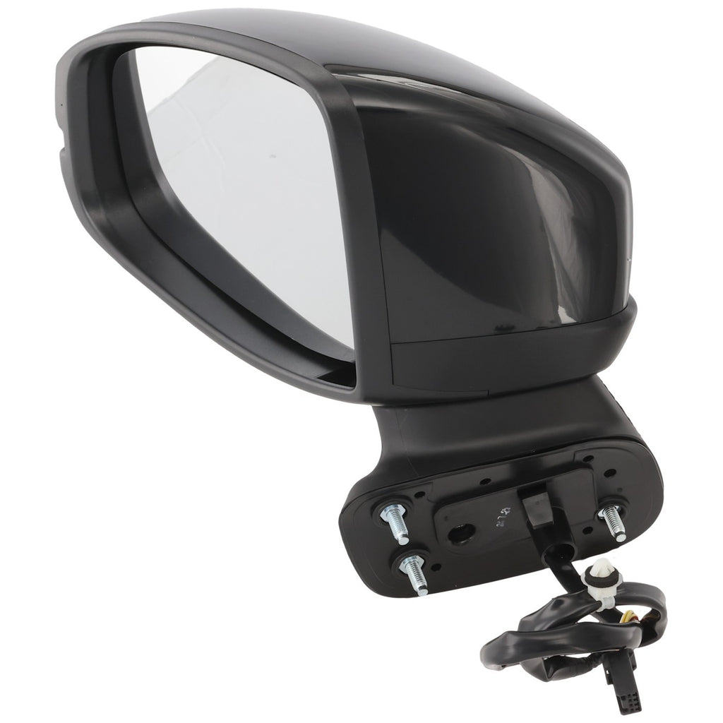 Driver Side Mirror for Honda Fit (2015–2020)