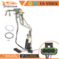 Fuel Pump for GMC C1500 Sierra SLT (1997)
