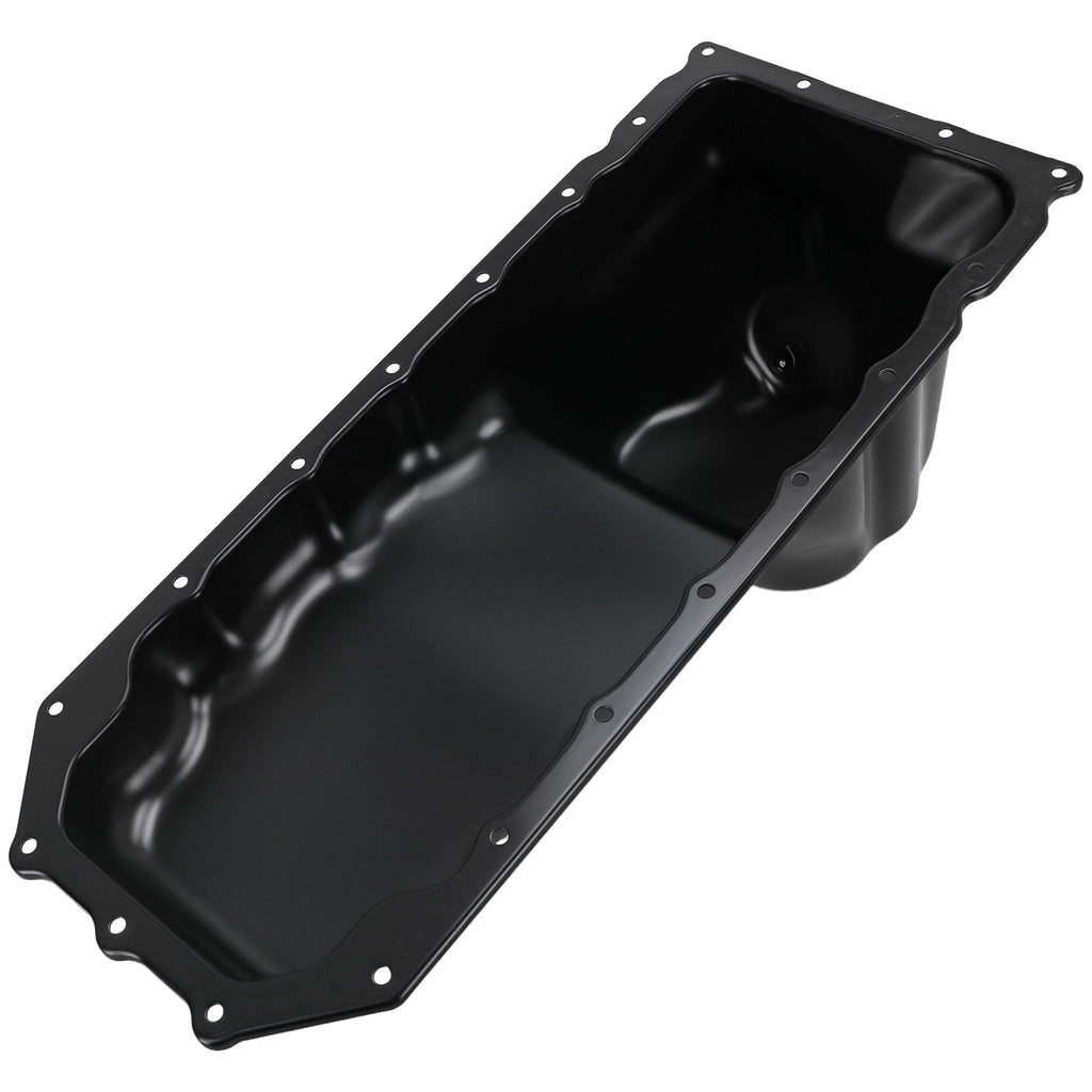 Engine Oil Pan for Dodge Ram 1500 2500 3500 V8 5.7L 6.4L (2003–2020) CRP34A Steel