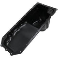 Engine Oil Pan for Dodge Ram 1500 2500 3500 V8 5.7L 6.4L (2003–2020) CRP34A Steel