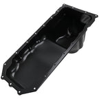 Engine Oil Pan for Dodge Ram 1500 2500 3500 V8 5.7L 6.4L (2003–2020) CRP34A Steel