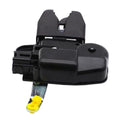 Trunk Lid Latch Lock for Nissan Tiida C11 Sedan (2007-2014)