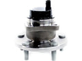 Front Wheel Hub Assembly for Mazda RX-8 (2004–2011) KC726XS