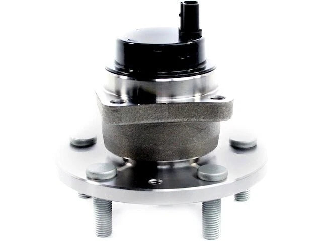 Front Wheel Hub Assembly for Mazda RX-8 (2004–2011) KC726XS
