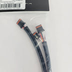 Handlebar Extension Wiring Kit for Harley (2120-0543, LA-8990-02)