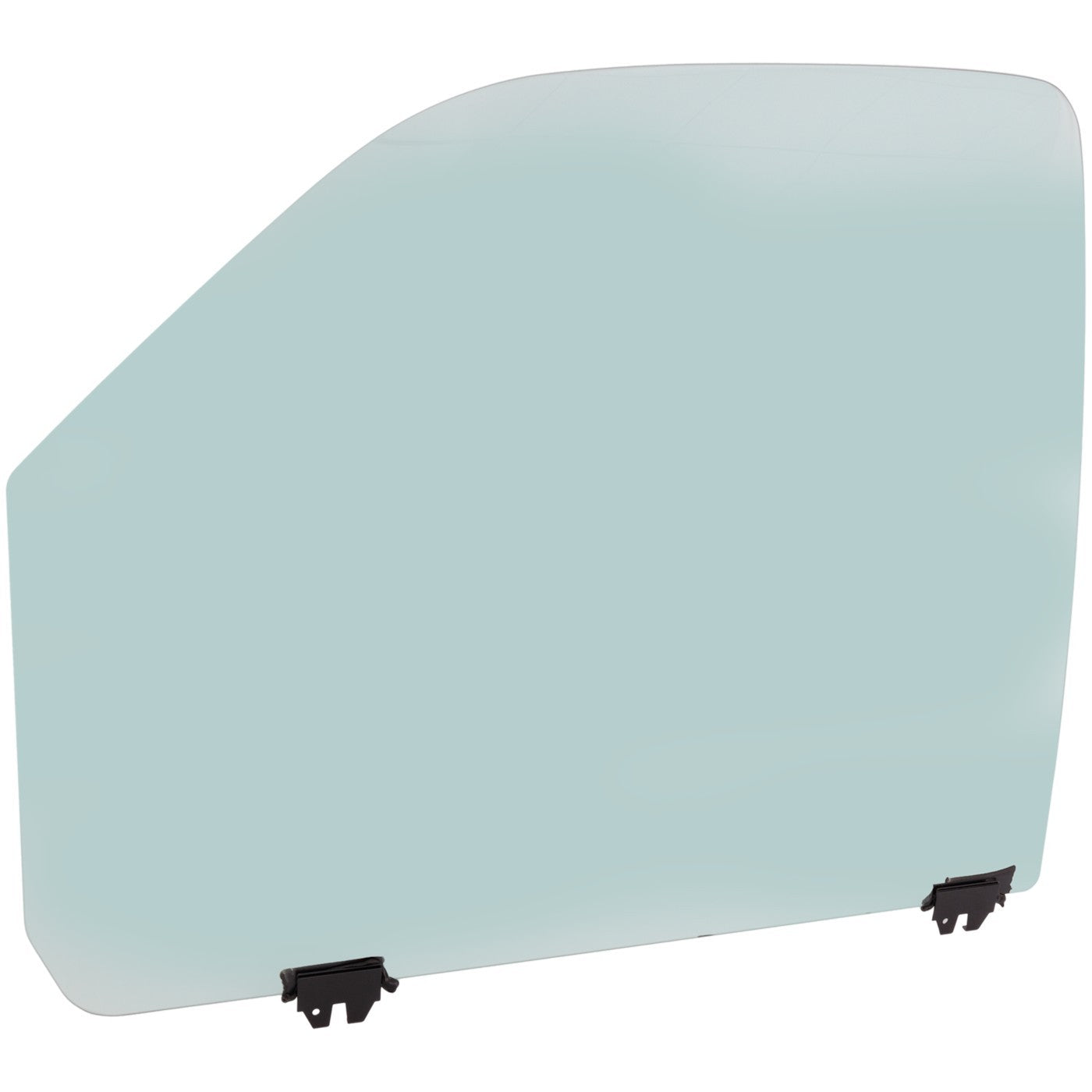Front Driver Left Door Glass for Chevy Express Van (2003–2023)