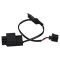 Fuel Pump Control Module for Audi A3 VW Golf Jetta (2005–2015)