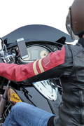 Klock Werks Switch Mount for Indian (KWD-04-0384)