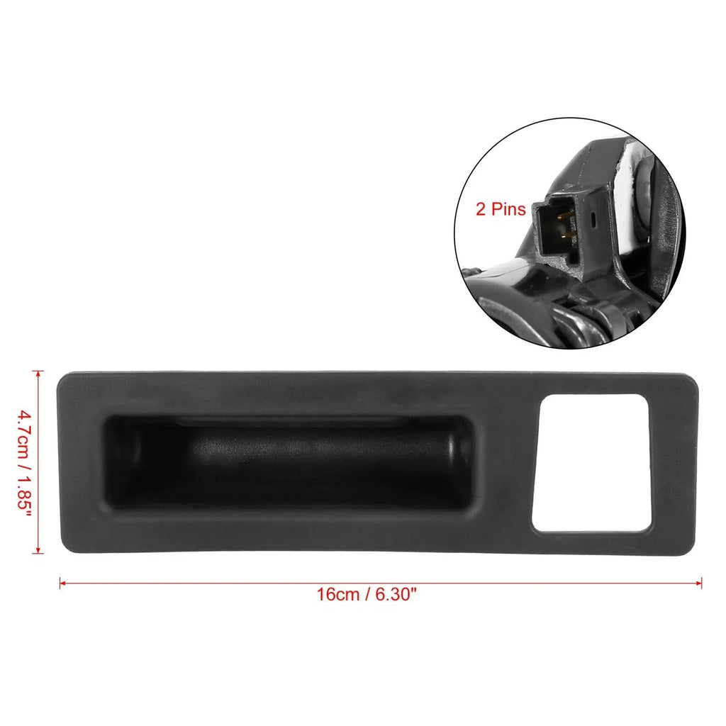 Tailgate Release & Trunk Switch for BMW X3 (2011 - 2014)