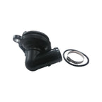 Thermostat Housing Assembly for Mercury Outboard 175 200 300 HP (8M0162139, 2B529482)