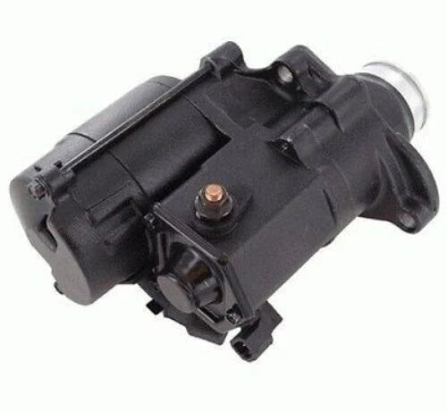 Starter for Harley Davidson FLSTC Heritage Softail Classic (2007)