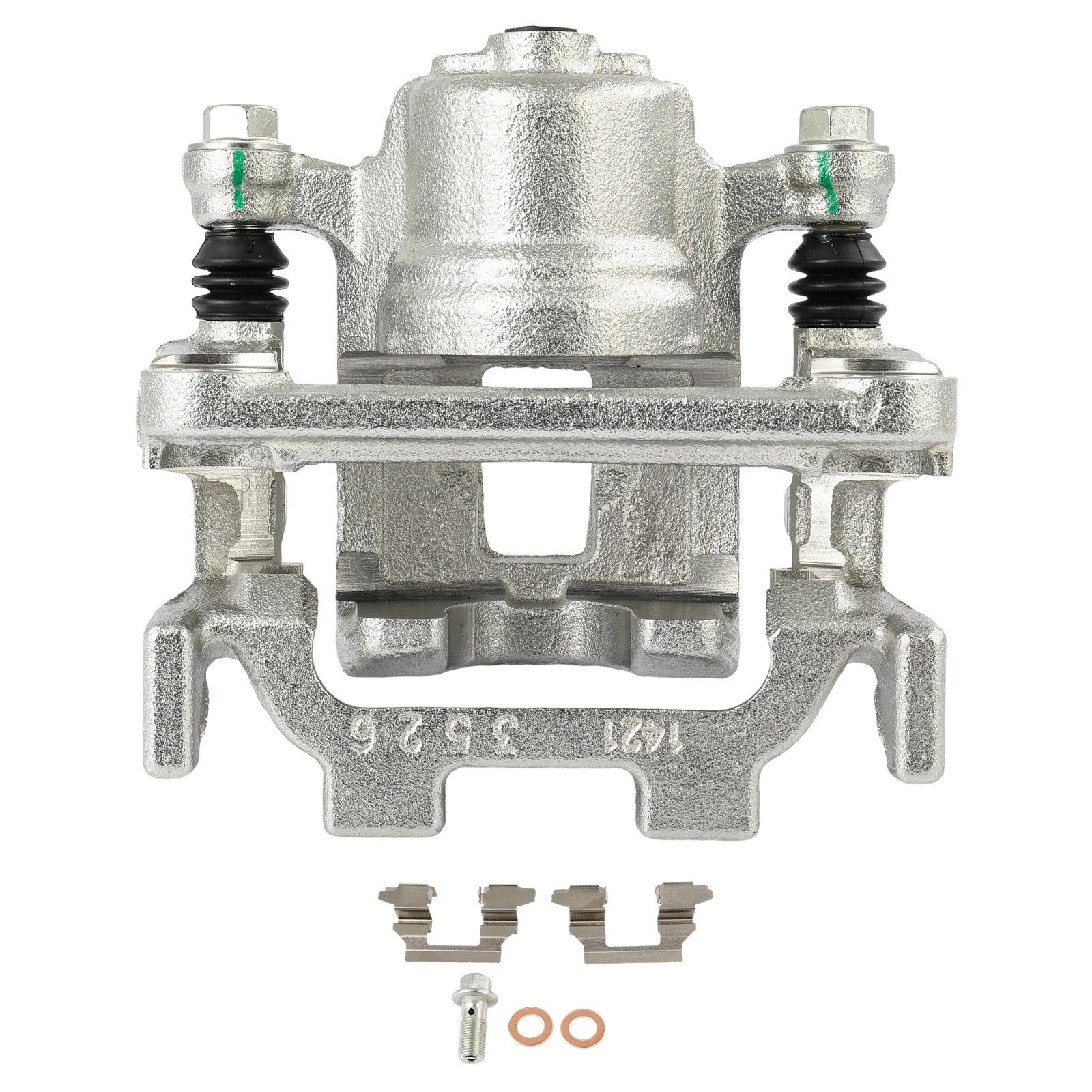 Rear Left Brake Caliper for Infiniti EX35 FX35 (2008–2012)