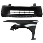 Fender Kit for Honda Accord Sedan (2008–2010) Primed Front Driver