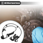 DB39-2C204-BD ABS Wheel Speed Sensor for Ford Ranger (2012–2022)