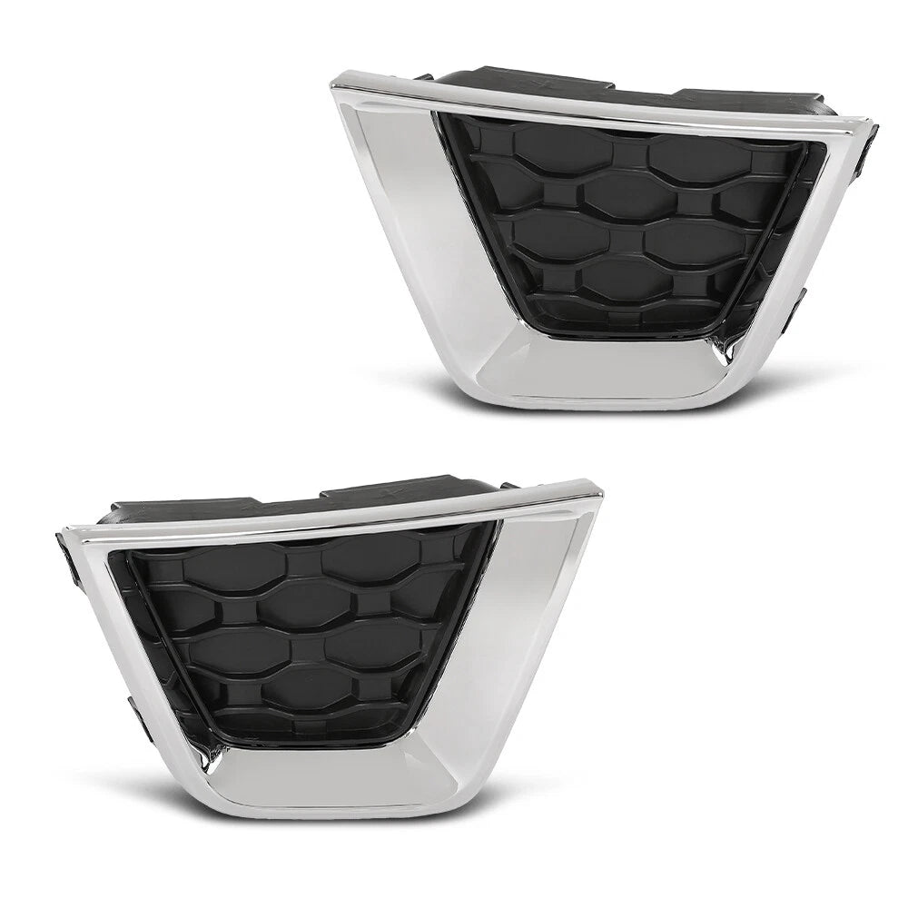 Fog Light Cover Trim for Jeep Renegade (2019–2023)