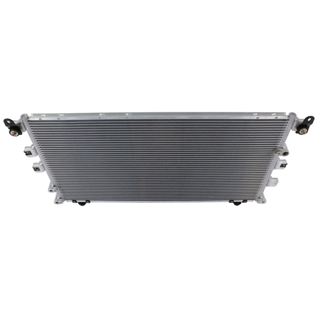 Radiators for Toyota Sequoia (2001–2007)