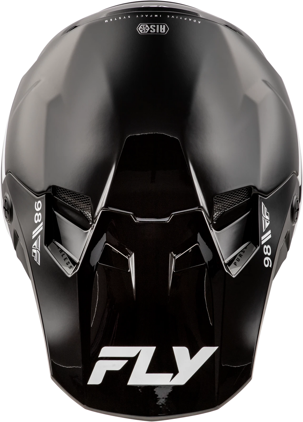 Fly Racing Formula CC Objective Helmet for Offroad (Medium)