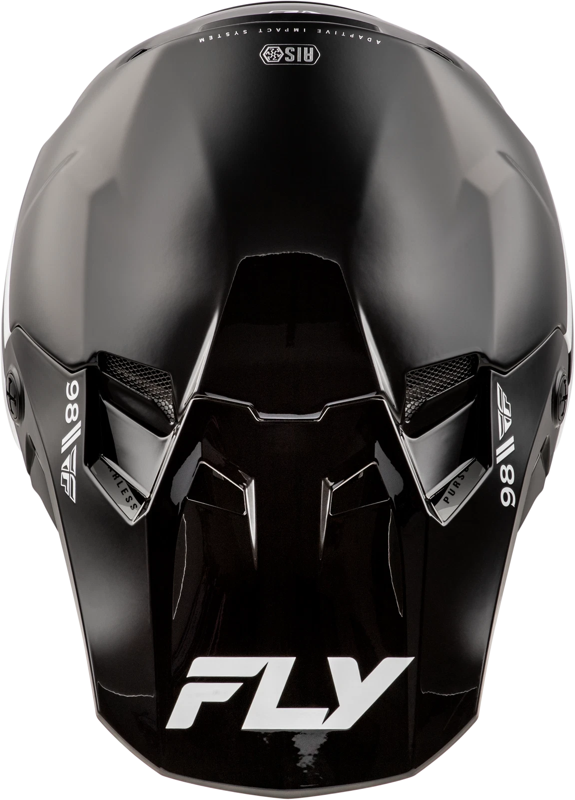 Fly Racing Formula CC Objective Helmet for Offroad (Medium)