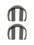 Seamless Connection C Clips for Karcher Car Washers (Compatible)
