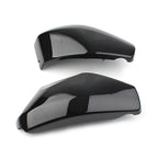 ABS Plastic Battery Side Covers for Honda VTX1300 (2003-2009)