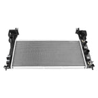 Aluminum Radiator for Ford Edge L4 2.0L (2012–2014) CU13356 DPI13356