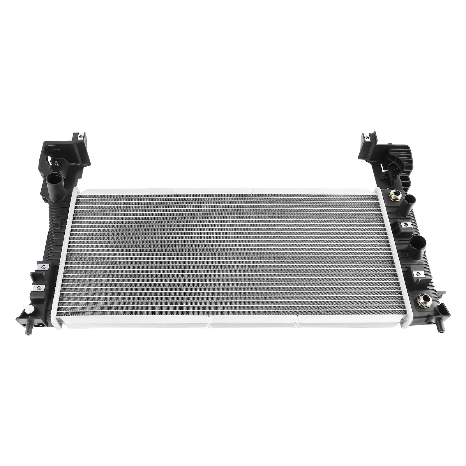 Aluminum Radiator for Ford Edge L4 2.0L (2012–2014) CU13356 DPI13356