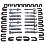 Lift Installation Kit for All Thread Wedge Anchors & Shims (2016–2020)