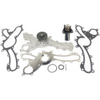 Water Pump Kit for Lexus IS250 (2006–2015) with Thermostat