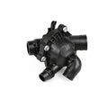 Genuine OEM Engine Coolant Thermostat Kit for BMW X5 3.0si (2007–2010) 11537550172
