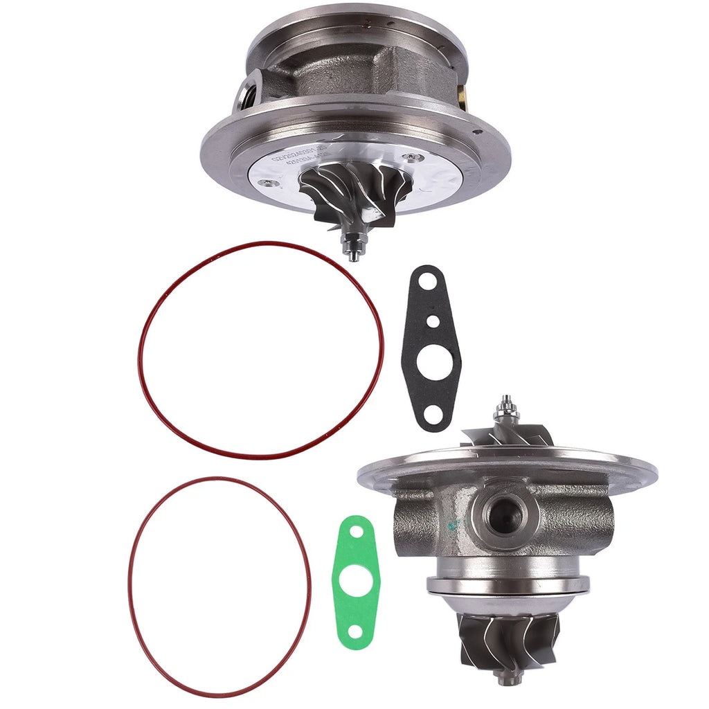 Twin Turbo Cartridge for Mazda 3 6 CX-5 (2010-2018)