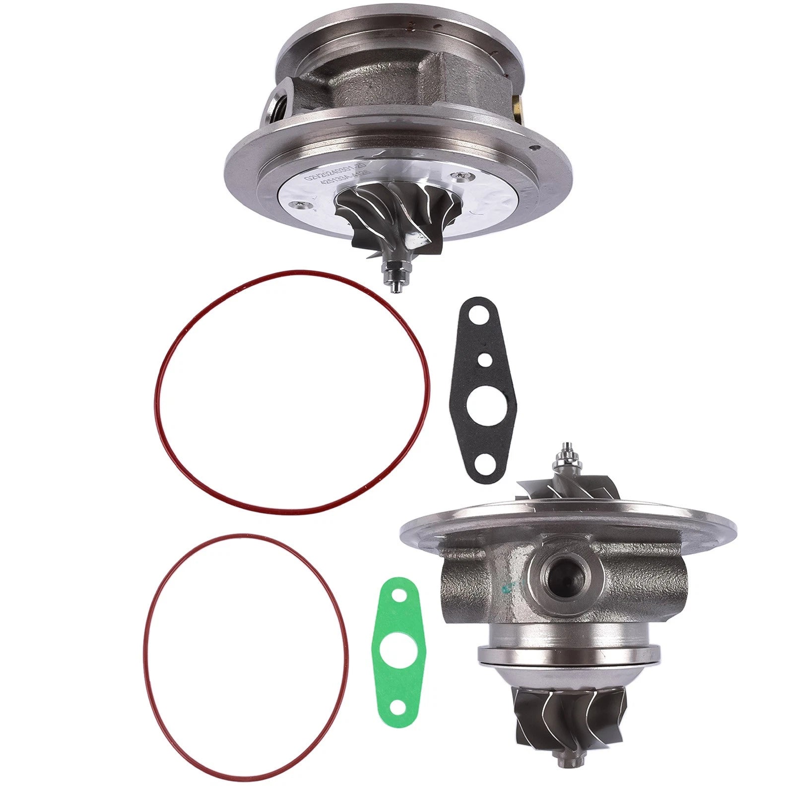 Twin Turbo Cartridge for Mazda 3 6 CX-5 (2010-2018)