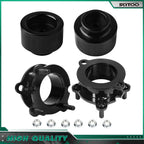 4X 2" Front 2" Rear Leveling Kit for Chevy Trailblazer GMC Envoy (2002–2009)