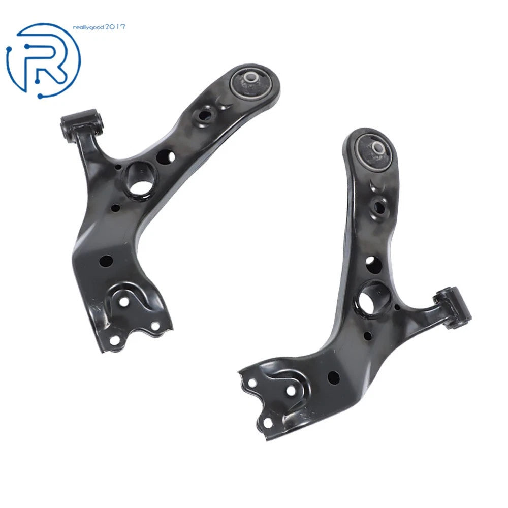 2X Front Lower Control Arm Ball Joint Assembly for Toyota RAV4 (2013-2021)