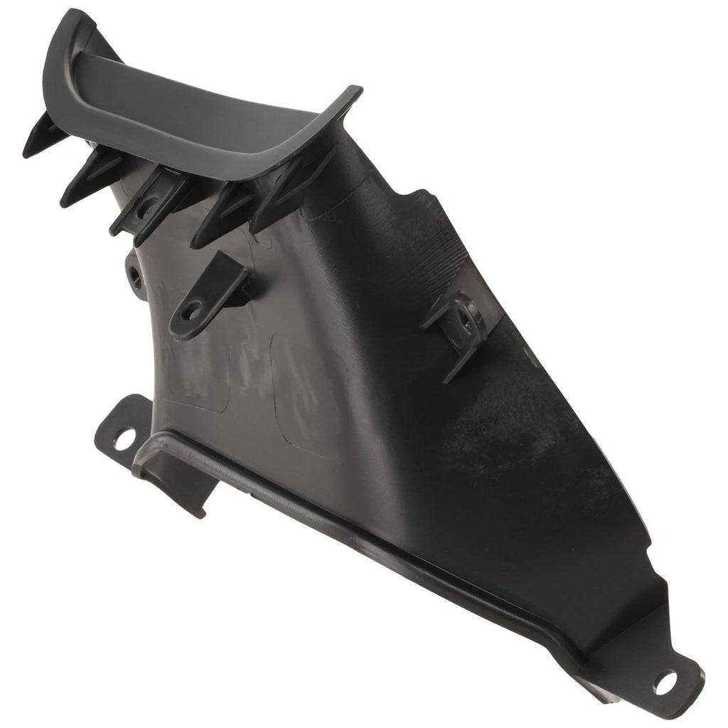 Set of 2 Air Intake Ducts for Chevy Coupe