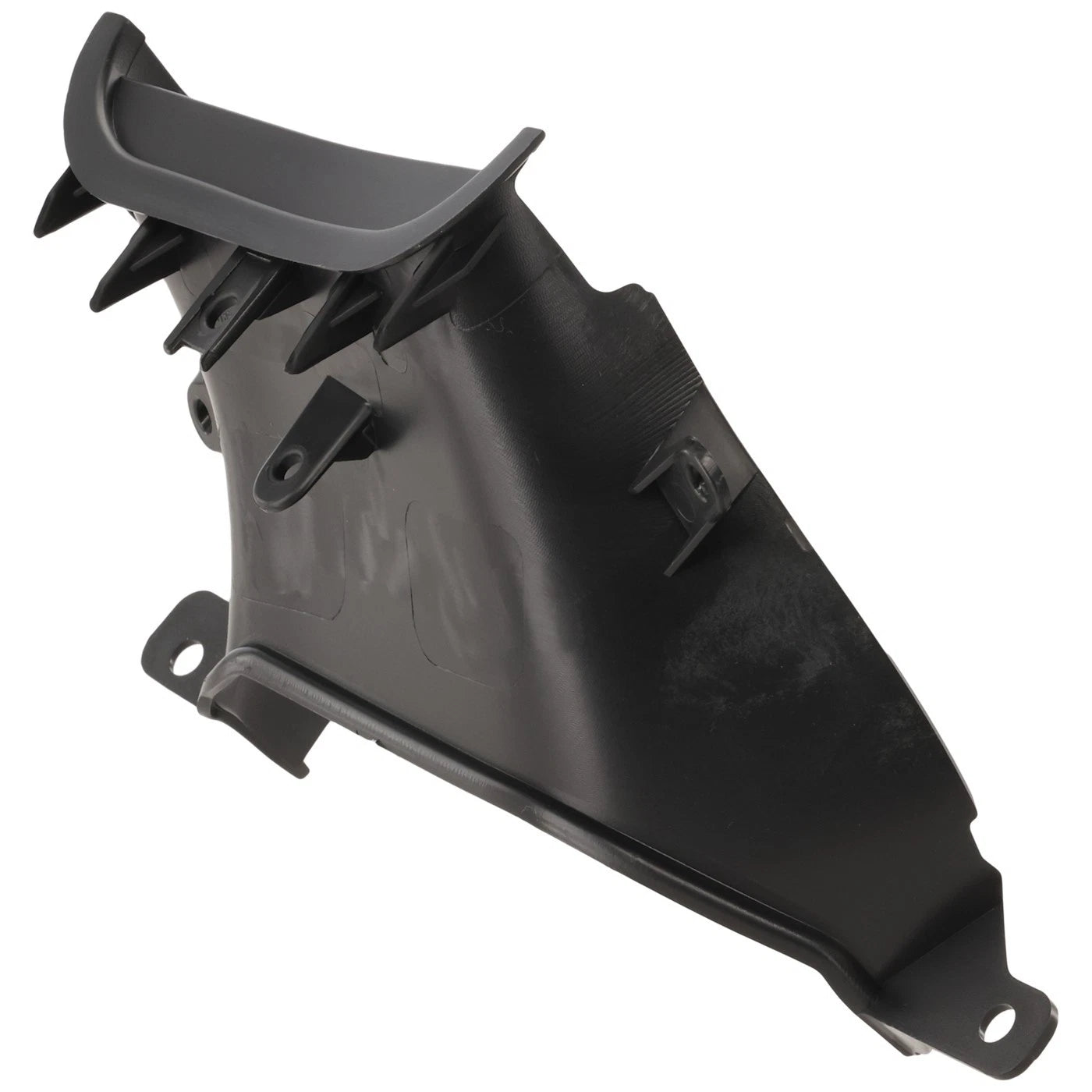 Set of 2 Air Intake Ducts for Chevy Coupe