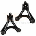 Set of 2 Lower Control Arms for Ford Contour (1998–2000)