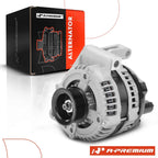 Alternator for Chevrolet Equinox Pontiac Torrent (2007–2009)