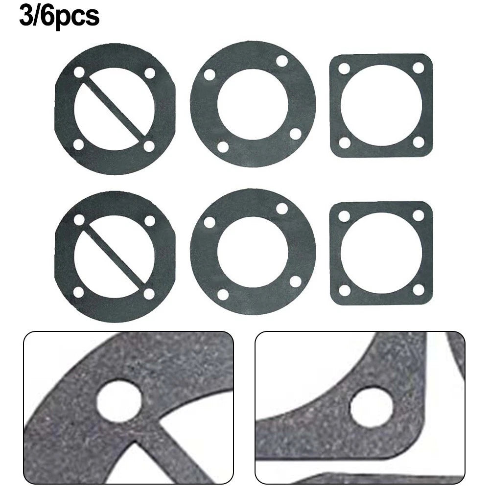 Gasket Set for Craftsman Compressor Repair (Multi-piece)