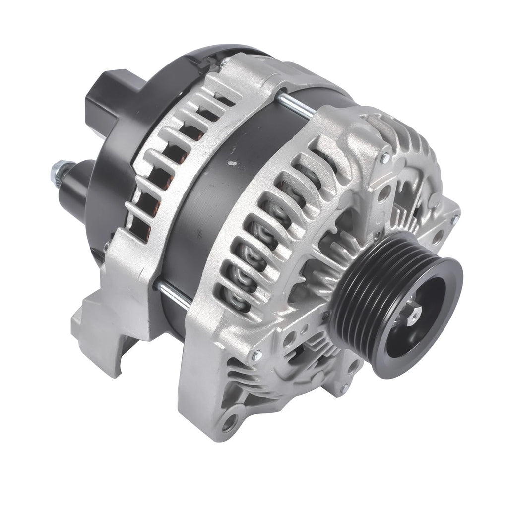 Alternator for Buick Cadillac XT6 XT5 Chevrolet GMC 3.6L (2020–2023)