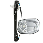 Power Window Regulator for VW Jetta (2005–2010) Rear Left