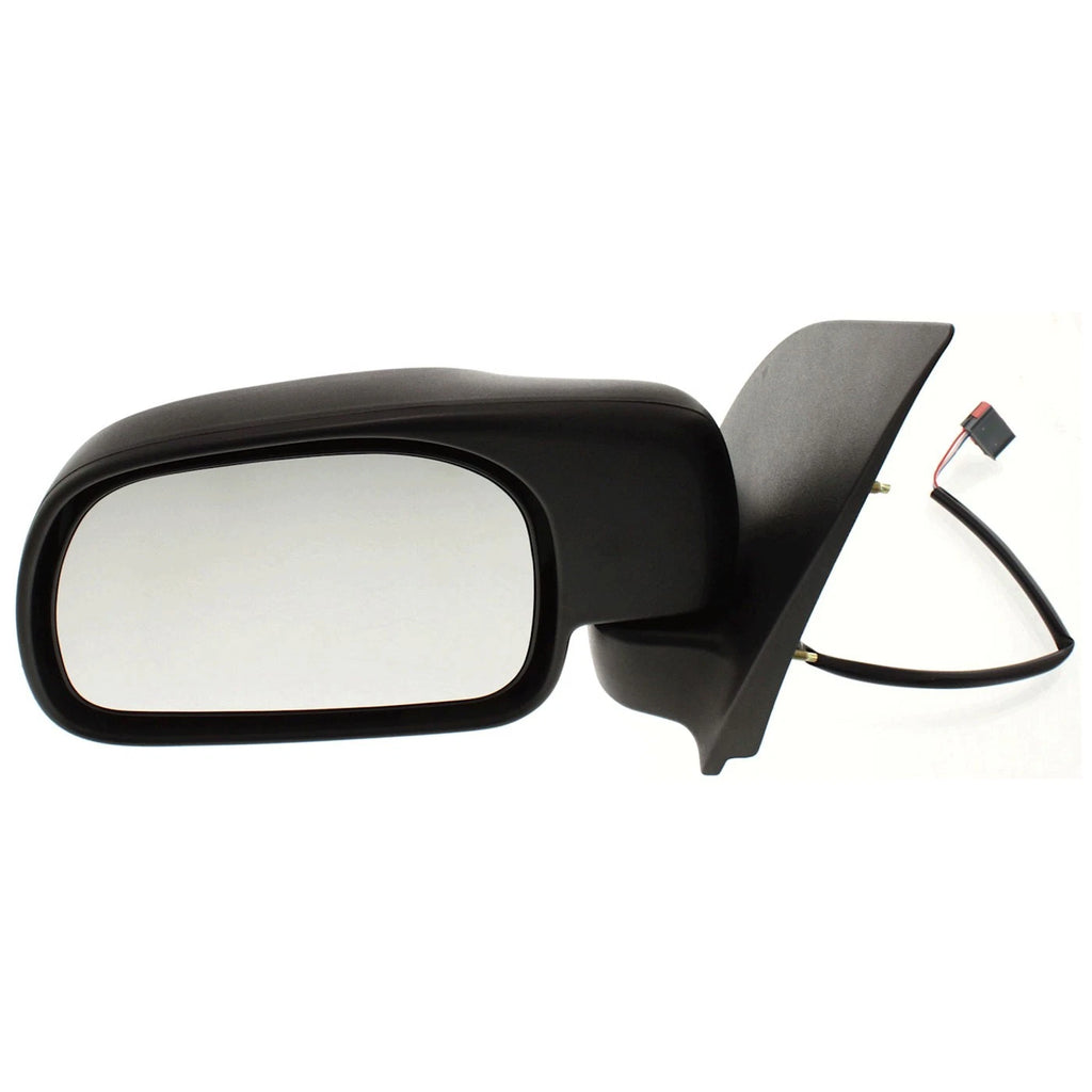 Driver Left Side Mirror for Ford F550 F250 F350 F450 Super Duty