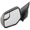 Driver Side Mirror for Ford Escape, Mercury Mariner (2008–2011)
