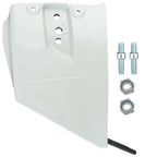 Replacement Clutch Cover with Screws for Stihl MS661 MS661C MS651 (2010–2023)