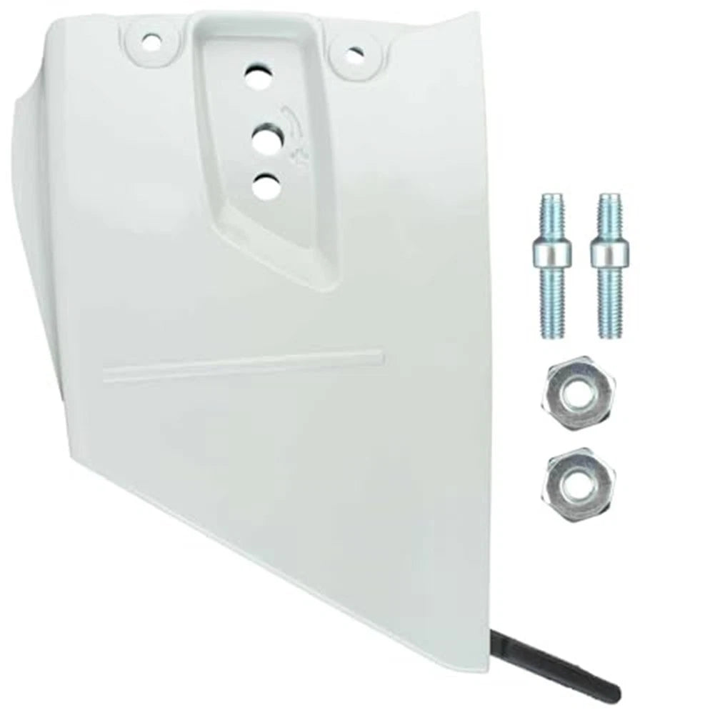 Replacement Clutch Cover with Screws for Stihl MS661 MS661C MS651 (2010–2023)