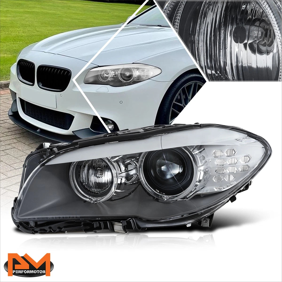 Front Bumper Reinforcement for Honda CR-V (2015–2016)