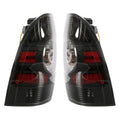 Tail Light Set for Toyota Tacoma (2005–2015) Left+Right LED