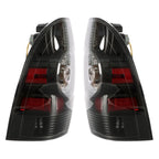 Tail Light Set for Toyota Tacoma (2005–2015) Left+Right LED